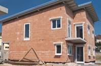 Newfield home extensions