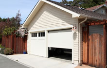 Newfield garage construction leads