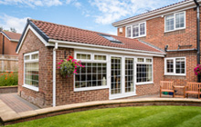 Newfield house extension leads